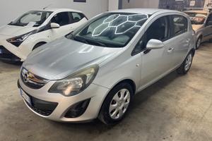 Opel Corsa 1.2 GPL-TECH -2014