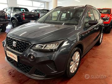 SEAT Arona Arona 1.0 ecotsi Xperience 110cv dsg