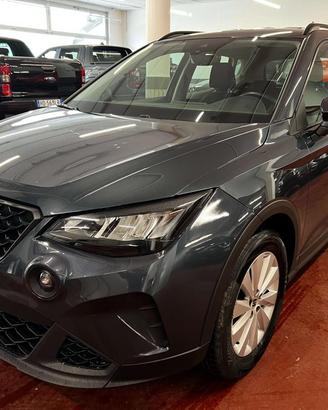 SEAT Arona Arona 1.0 ecotsi Xperience 110cv dsg