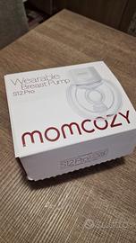momcozy S12pro tiralatte portatile