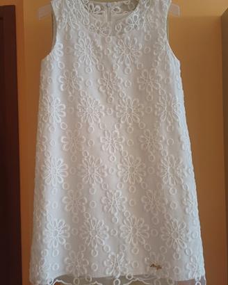 Vestito bimba Liu Jo