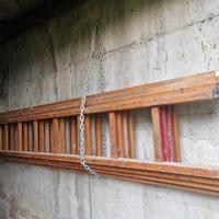 scala a sfilo 4 pezzi 12,5 metri