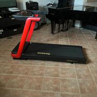 Tapis Roulant Reebok Floatride+