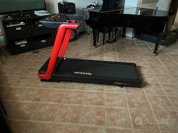 Tapis Roulant Reebok Floatride+