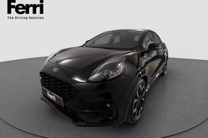 FORD Puma 1.0 ecoboost h ST-Line X s&s 125cv