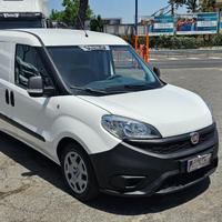 FIAT DOBLO' MAXI FURGONE 1.6MJT2 120CV EURO6B