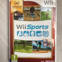 Wii Sports Gioco Nintendo