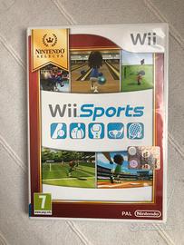 Wii Sports Gioco Nintendo