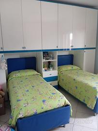 Cameretta per bambini
