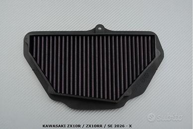 Filtro aria R-Perf KAWASAKI ZX10R ZX10RR SE 2026