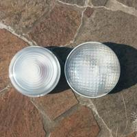 Plafoniere in materiale plastico