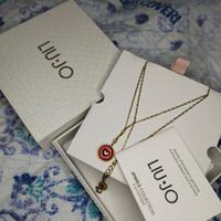 colla LIU.JO love 