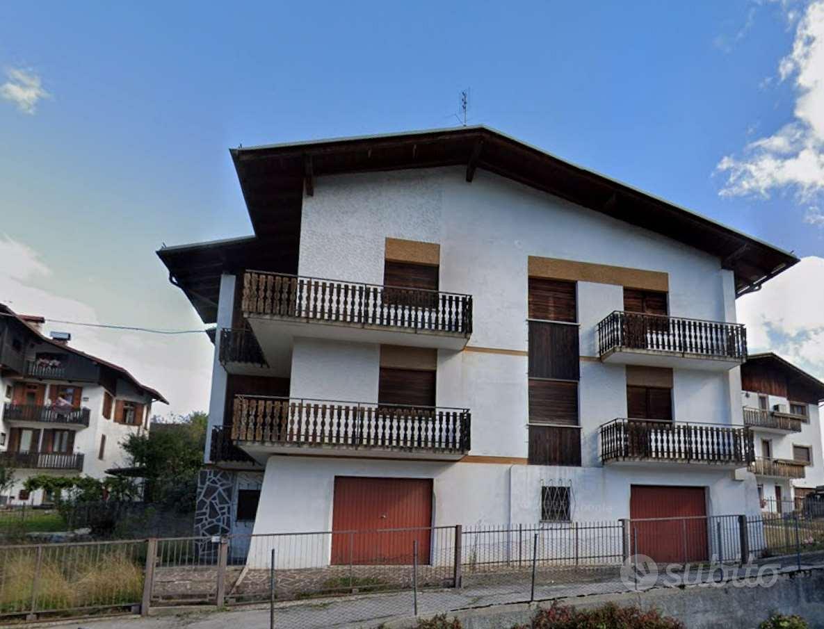 Appartamento – Pieve di Cadore, Sottocastello di Cadore - Altro