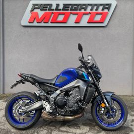 Yamaha MT 09