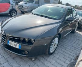 Alfa romeo 159 1.9 Jtdm