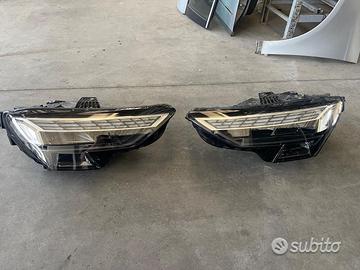 Fari - Fanali Anteriori Per Audi RS3 - RS 3 2024