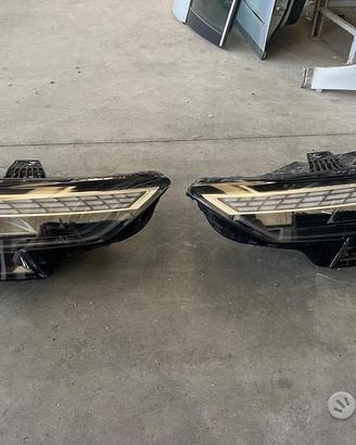 Fari - Fanali Anteriori Per Audi RS3 - RS 3 2024