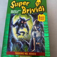 Super brividi- Terrore nel bosco