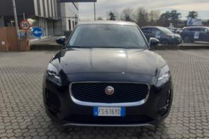 Jaguar E-Pace 2.0D 150 CV AWD R-Dynamic