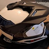 Casco Bmw GS Carbon Evo Trophy