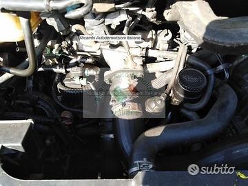 Motore Lancia Phedra 2200 Diesel Codice 4HW