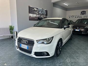 Audi A1 1.6 TDI 105 CV Ambition