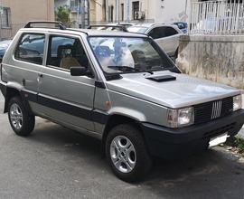 FIAT Panda 4x4