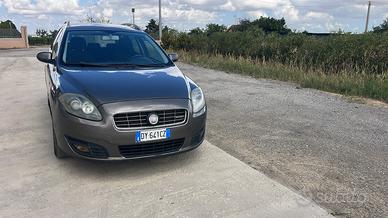 Fiat Croma