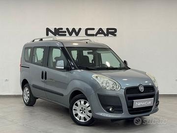 FIAT Doblò 1.6 Mjt 16v 90cv Emotion
