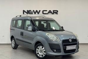 FIAT Doblò 1.6 Mjt 16v 90cv Emotion