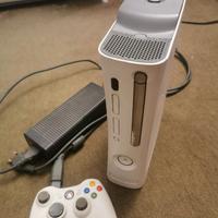 XBOX 360 PRO 60GB + 29 Giochi