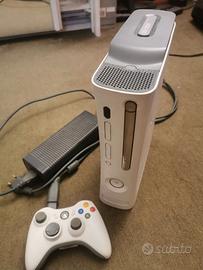 XBOX 360 PRO 60GB + 29 Giochi