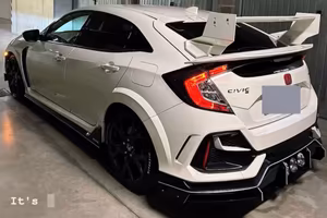 Honda Civic Type R FK8 2.0 (SportLine) 2021