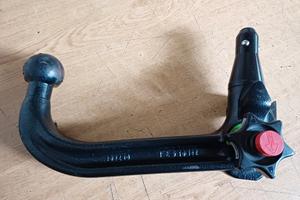 TERMINALE GANCIO TRAINO 6 775 790 GLS 520 westfali