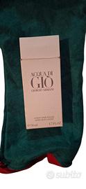 Profumo Giorgio Armani Acqua di Giò originale