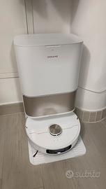 Dreame L10s Pro Ultra Heat - Robot lavapavimenti