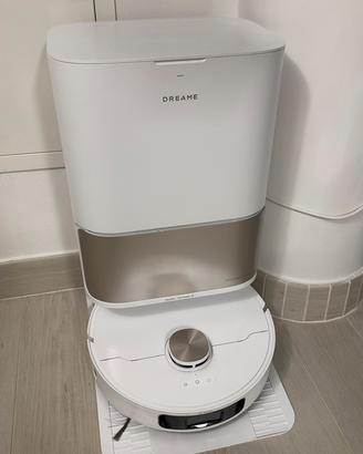 Dreame L10s Pro Ultra Heat - Robot lavapavimenti