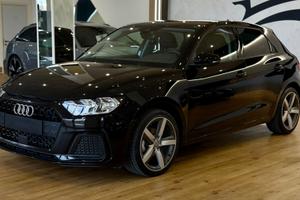 Audi A1 SPB 30 TFSI S tronic Business