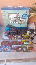  PS3 completa (nuova)
