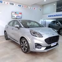 Ford Puma ST LINE 1.0 HYBRID 125cv COCKPIT