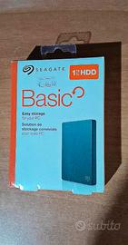 Hard Disk 1TERA