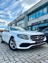 Mercedes-benz E 200 d Auto Premium Plus