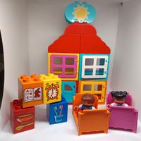 Lego Duplo La mia prima casetta