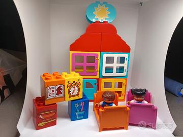 Lego Duplo La mia prima casetta