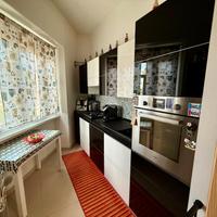 cucina in vetro scavolini