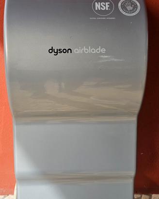 Asciugamani DysonAb01