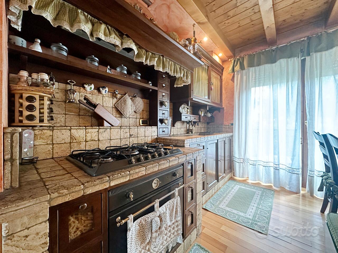 Apartment in Roana, Fortino - Altro