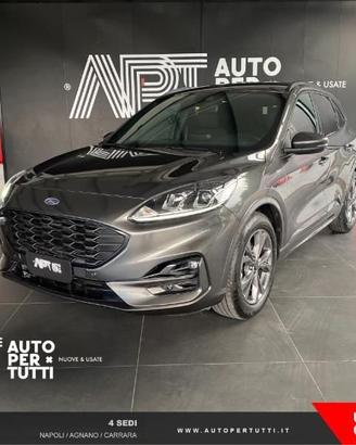 Ford Kuga 1.5 ecoblue ST-Line 2wd 120cv