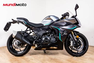 BENELLI TORNADO 550 - 2026