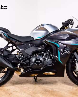 BENELLI TORNADO 550 - 2026